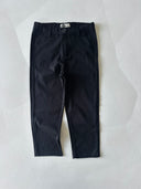 Erkek Çocuk Chino Pantolon Cepli %100 Pamuk 3–9 Yaş 4 Mevsim | RG1707