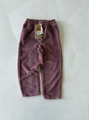 Çocuk Kadife Pantolon - Rahat ve Şık