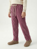 Çocuk Kadife Pantolon | 3–9 Yaş | Kız Ve Erkek | RG Brand | RG1717