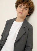 Детский костюм-тройка для мальчиков | 3-9 лет | Для особых случаев | Бренд RG | RG1742