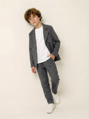 Детский костюм-тройка для мальчиков | 3-9 лет | Для особых случаев | Бренд RG | RG1742