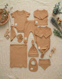 Yenidoğan Bebek 10’lu Hastane Çıkışı Seti | RG Brand | RG297