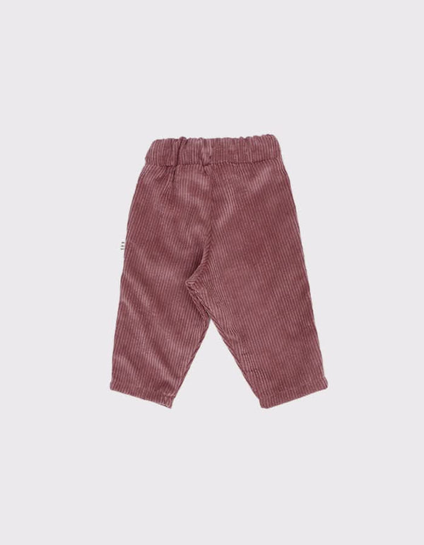 Baby-Cordhose | 6 Monate–4 Jahre | RG Brand | RG307