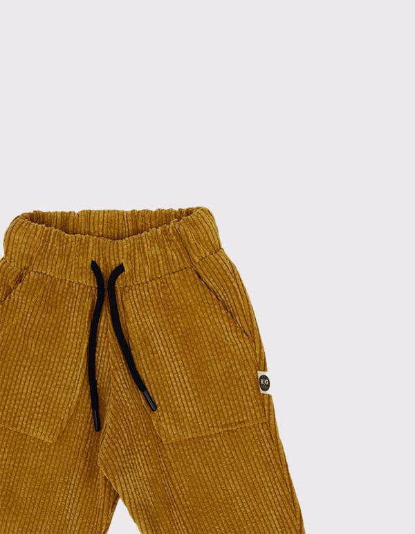 Baby-Cordhose | 6 Monate–4 Jahre | RG Brand | RG307