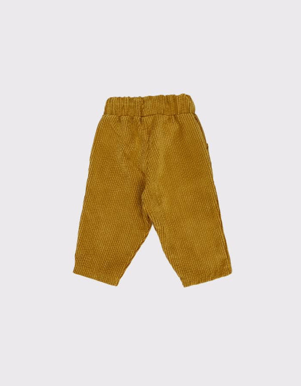 Baby-Cordhose | 6 Monate–4 Jahre | RG Brand | RG307