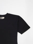 Girls' and Boys' Oversize T-Shirt | Ages 9-15 | Cotton T-Shirt with Pocket Detail | RG3186