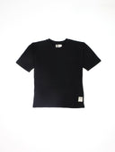 Cep Detaylı Genç Oversize tisort