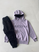 Genç Kapüşonlu Eşofman Takımı