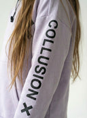 Genç Unisex Kapüşonlu Sweatshirt