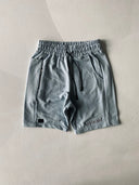 Genç Nakış Detaylı Spor Şort