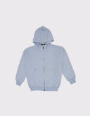 Genç Fermuarlı Kapüşonlu Sweatshirt 9-15 Yaş