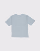 Young Girl's Printed Basic T-Shirt | Ages 9-15 | Cotton | RG Brand | RG3300