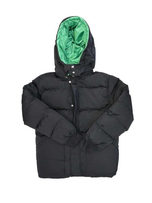 Young Unisex Puffer Coat