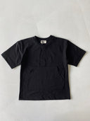 Youth Cotton Kangaroo Pocket T-Shirt