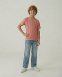 Loose-Fit Trousers for Junior Girls and Boys | 9–15 Years | Blue, Black and Grey | Relaxed-Fit Kids’ Trousers | RG3399