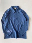 Genç Lacoste Uzun Kollu Tişört 9-15 Yaş