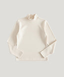 EKRU COCUK BOGAZLI YAKA