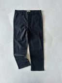 Genç Çocuk Klasik Kesim Pantolon %100 Pamuk 9–15 Yaş | İlkbahar–Yaz | RG3708