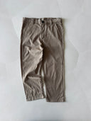 Teen Classic-Fit Trousers, 100% Cotton | Ages 9–15 | Spring–Summer | RG Brand | RG3708