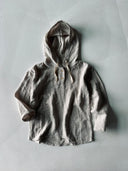 Musselin-Kapuzenpullover für Mädchen und Jungen | 9–15 Jahre | RG Brand | RG3709