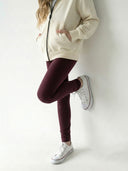 Genç Kız Çocuk Spor Tayt | 9–15 Yaş | Likralı | RG Brand | RG3710