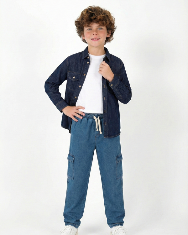 GENC GÖMLEK