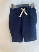 Baby Balloon Trousers | Two-Pocket Muslin | 6 Months–4 Years | Girls & Boys | RG Brand | RG393
