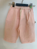 Baby Balloon Trousers | Two-Pocket Muslin | 6 Months–4 Years | Girls & Boys | RG Brand | RG393