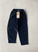 Çocuk Kadife Bol Baggy Pantolon