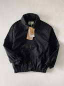 Kinder-Jeansjacke und -Mantel mit Reißverschluss | 5–15 Jahre | RG Brand | RG6061