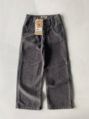 Çocuk Kadife Rahat Kesim Pantolon