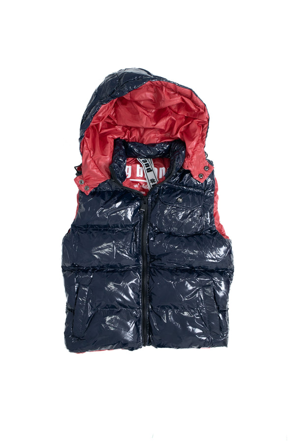 Unisex Winter Puffer Vest