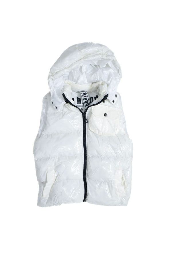 Unisex Winter Puffer Vest