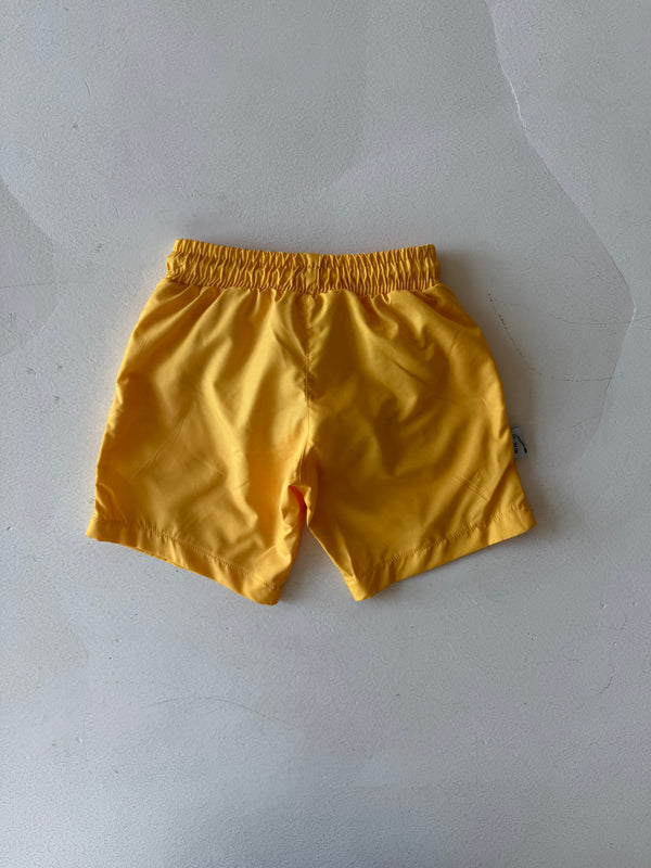 Schnelltrocknende gemusterte Badeshorts für Kinder | 3–9 Jahre | RG Brand | RG1494