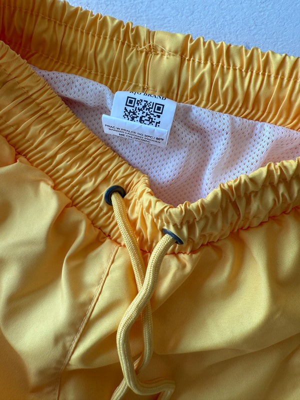 Schnelltrocknende gemusterte Badeshorts für Kinder | 3–9 Jahre | RG Brand | RG1494