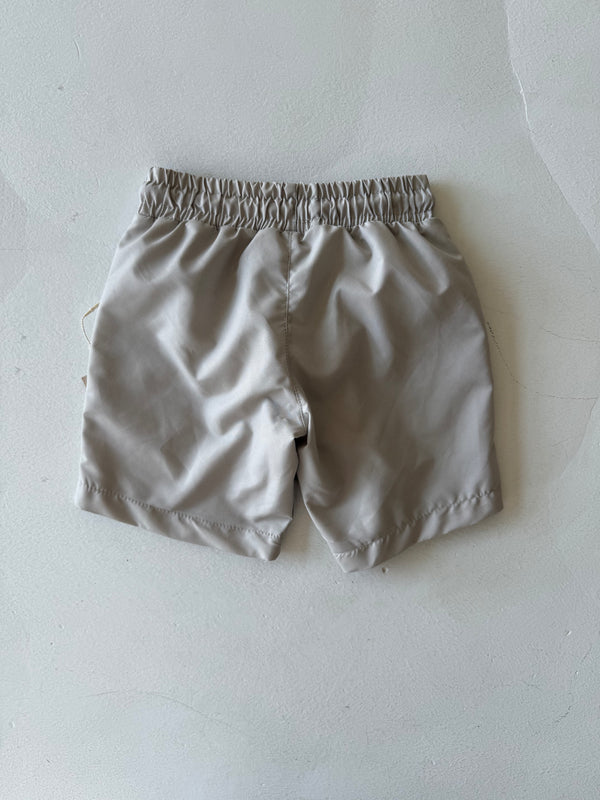 Schnelltrocknende gemusterte Badeshorts für Kinder | 3–9 Jahre | RG Brand | RG1494