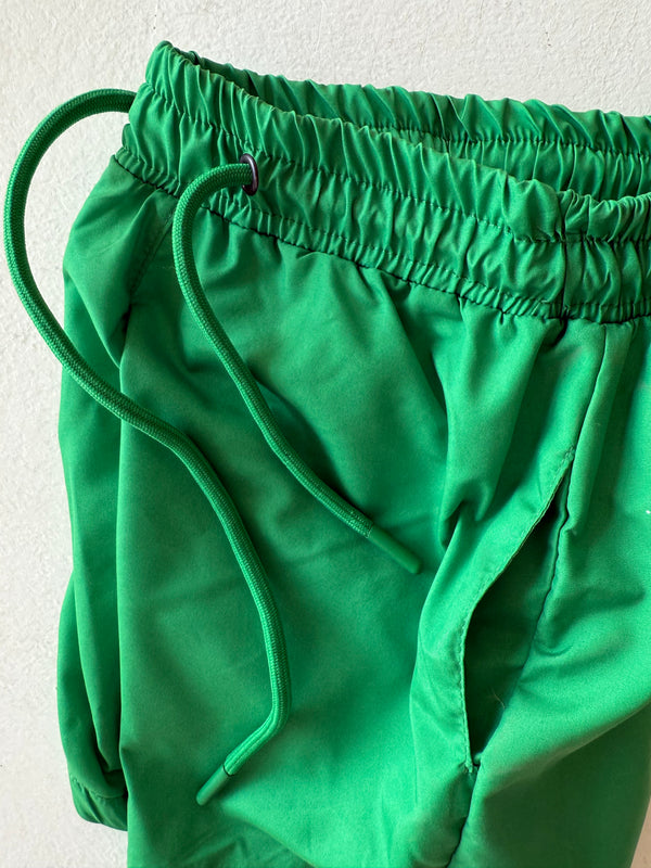 Schnelltrocknende gemusterte Badeshorts für Kinder | 3–9 Jahre | RG Brand | RG1494