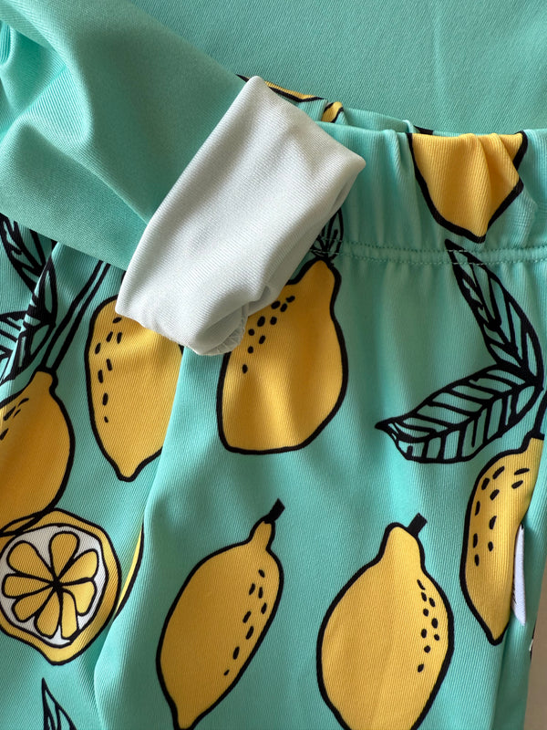 Kids' Swim Set | Girls & Boys | Ages 3–9 | UV-Protective Quick-Drying Summer Set | RG Brand | RG1596