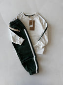 Çocuk Alt Üst Takım – Günlük Kullanıma Uygun Eşofman ve Sweatshirt