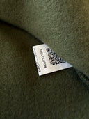 Detailliertes Kleid mit Kapuzenärmeln | RG1627