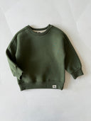Kinderpullover aus Baumwolle | 3–9 Jahre | RG Brand | RG1630