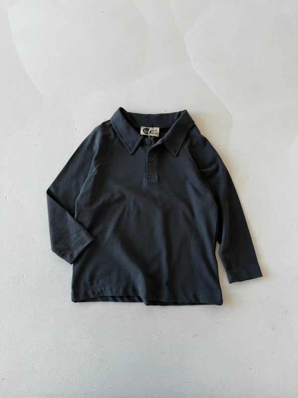 Lacoste Langarm-T-Shirt für Kinder | RG1634