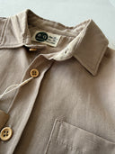Children's Long-Sleeve Shirt | Ages 3–9 | RG Brand | RG1700