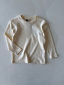 %100 Pamuk Basic Çocuk Tişörtü | Günlük Rahat, Kız & Erkek | 3-9 Yaş | RG1703