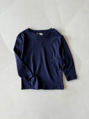 Çocuk Uzun Kollu Tişört 3-9 Yaş