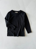 Çocuk Uzun Kollu Tişört 3-9 Yaş