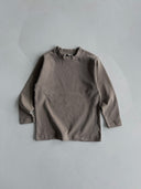 Kız Ve Erkek Çocuk Pamuk Basic Uzun Kollu Tişört | RG Brand | RG1703
