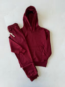 Çocuk Eşofman Takımı – Okul ve Günlük Kullanım İçin Rahat ve Şık Seçenek