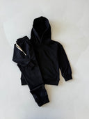 Çocuk Eşofman Takımı – Okul ve Günlük Kullanım İçin Rahat ve Şık Seçenek