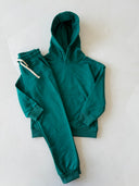 Çocuk Eşofman Takımı – Okul ve Günlük Kullanım İçin Rahat ve Şık Seçenek